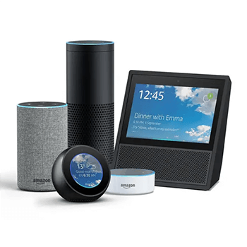 Amazon Alexa