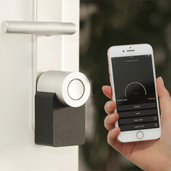 Smart Lock