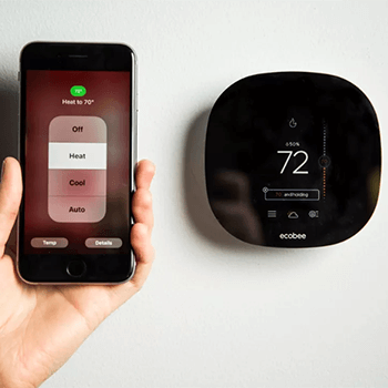 Smart Thermostat